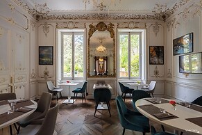Hôtel Le Champlain