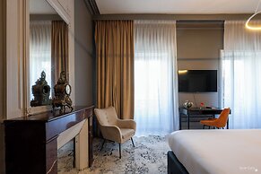 Hôtel Le Champlain