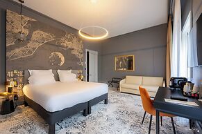 Hôtel Le Champlain