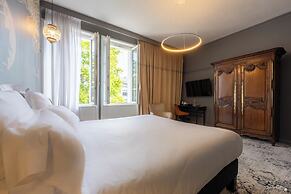 Hôtel Le Champlain