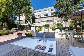 Hôtel Le Champlain
