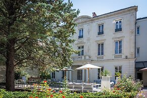 Hôtel Le Champlain