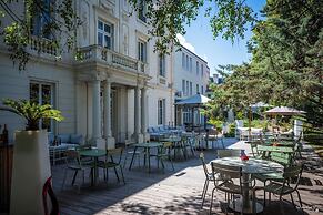 Hôtel Le Champlain