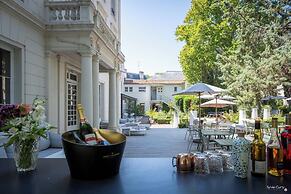 Hôtel Le Champlain
