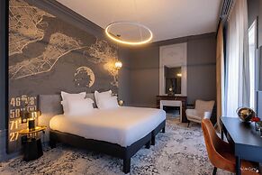Hôtel Le Champlain