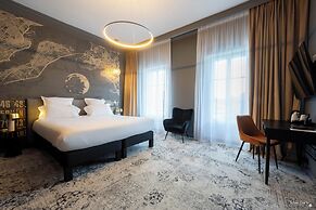 Hôtel Le Champlain