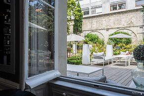 Hôtel Le Champlain