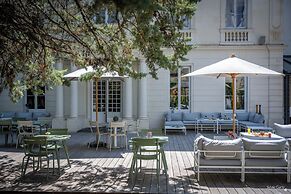 Hôtel Le Champlain