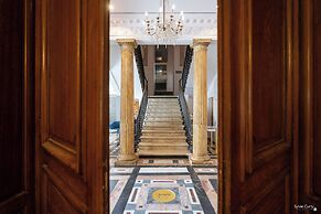 Hôtel Le Champlain