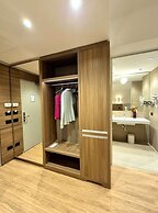 Best Western Hotel City