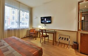 Best Western Hotel City