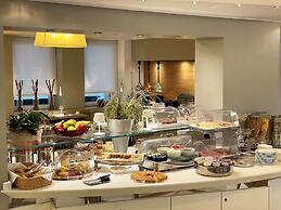 Best Western Hotel City