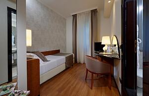 Best Western Hotel City