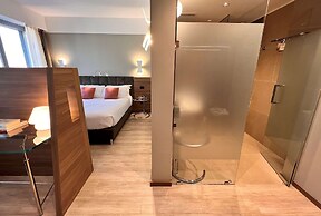 Best Western Hotel City