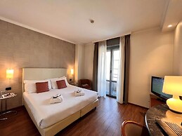Best Western Hotel City