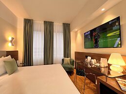 Best Western Hotel City