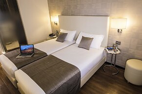 Best Western Hotel City