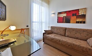 Best Western Hotel City