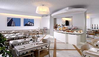 Best Western Hotel City
