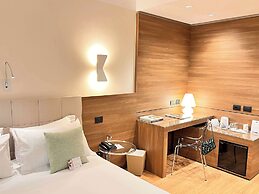 Best Western Hotel City