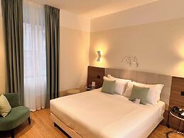 Best Western Hotel City