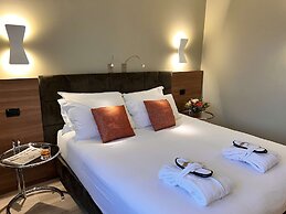 Best Western Hotel City