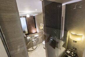 Best Western Hotel City