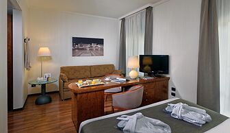 Best Western Hotel City