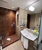 Best Western Hotel City