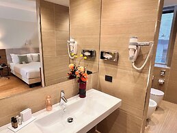 Best Western Hotel City
