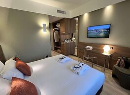 Best Western Hotel City