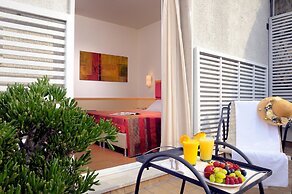 Best Western Hotel City