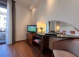 Best Western Hotel City