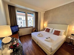 Best Western Hotel City