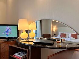 Best Western Hotel City
