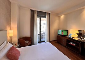 Best Western Hotel City