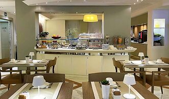 Best Western Hotel City