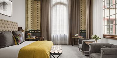 Kimpton Clocktower by IHG