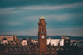 Kimpton Clocktower by IHG