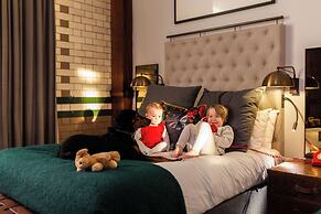 Kimpton Clocktower by IHG