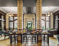 Kimpton Clocktower by IHG