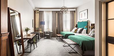 Kimpton Clocktower by IHG