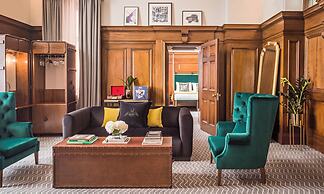 Kimpton Clocktower by IHG