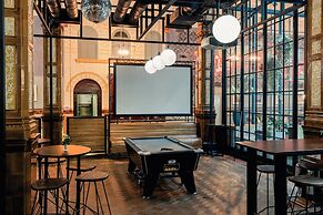 Kimpton Clocktower by IHG