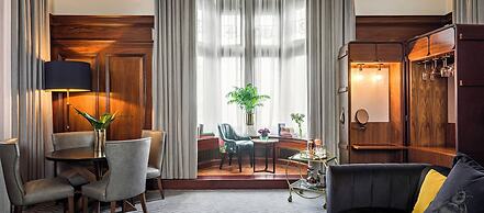 Kimpton Clocktower by IHG