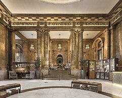 Kimpton Clocktower by IHG