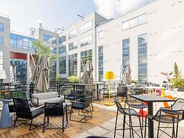 Mercure Paris Massy Gare TGV