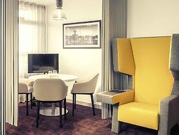 Mercure Paris Massy Gare TGV