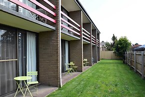 The Black Bull Motel