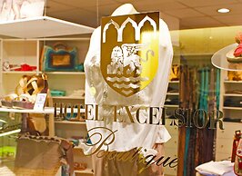 Hotel Excelsior Venice